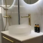 Luksurios Bygardsleilighet * برغن